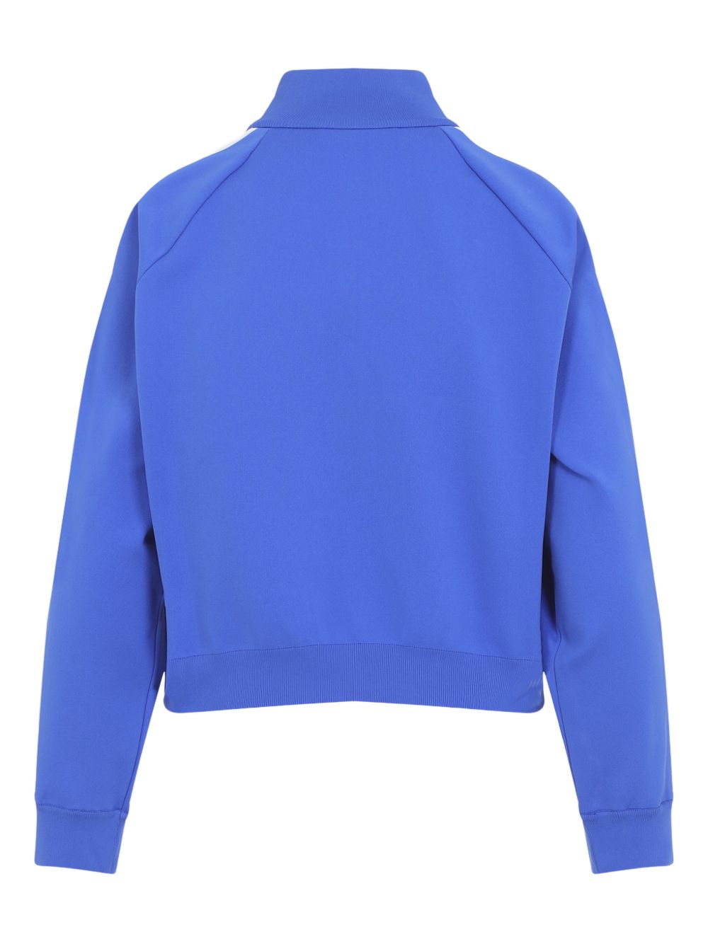 Miu Miu Women Logo Nylon Cardigan