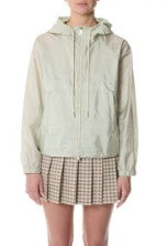 Moncler Women Coquelicot Jacket MONCLER