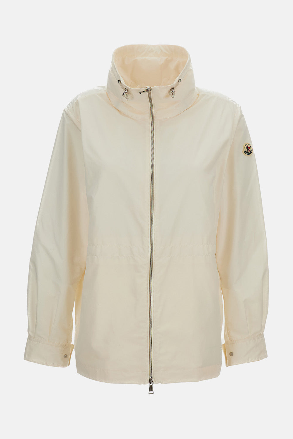 Moncler Women Enette Short Parka MONCLER