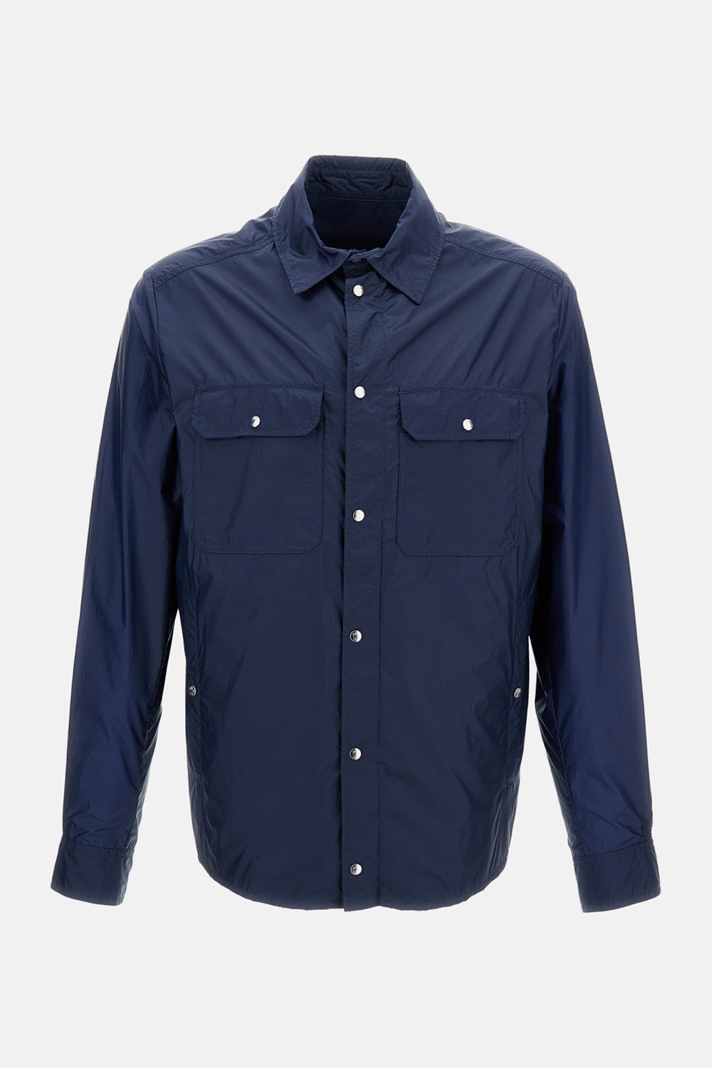 Moncler Men Shirt-Style Jacket MONCLER