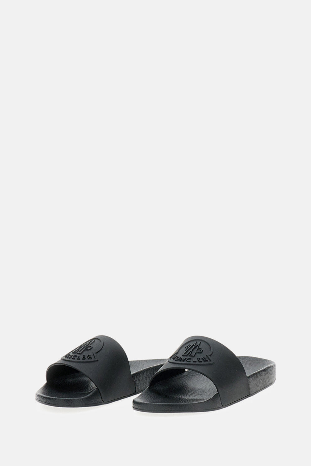 Moncler Men Basile Slides MONCLER