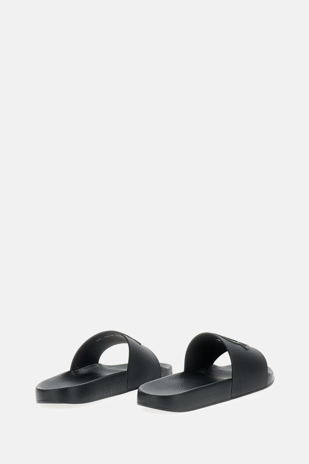 Moncler Men Basile Slides MONCLER