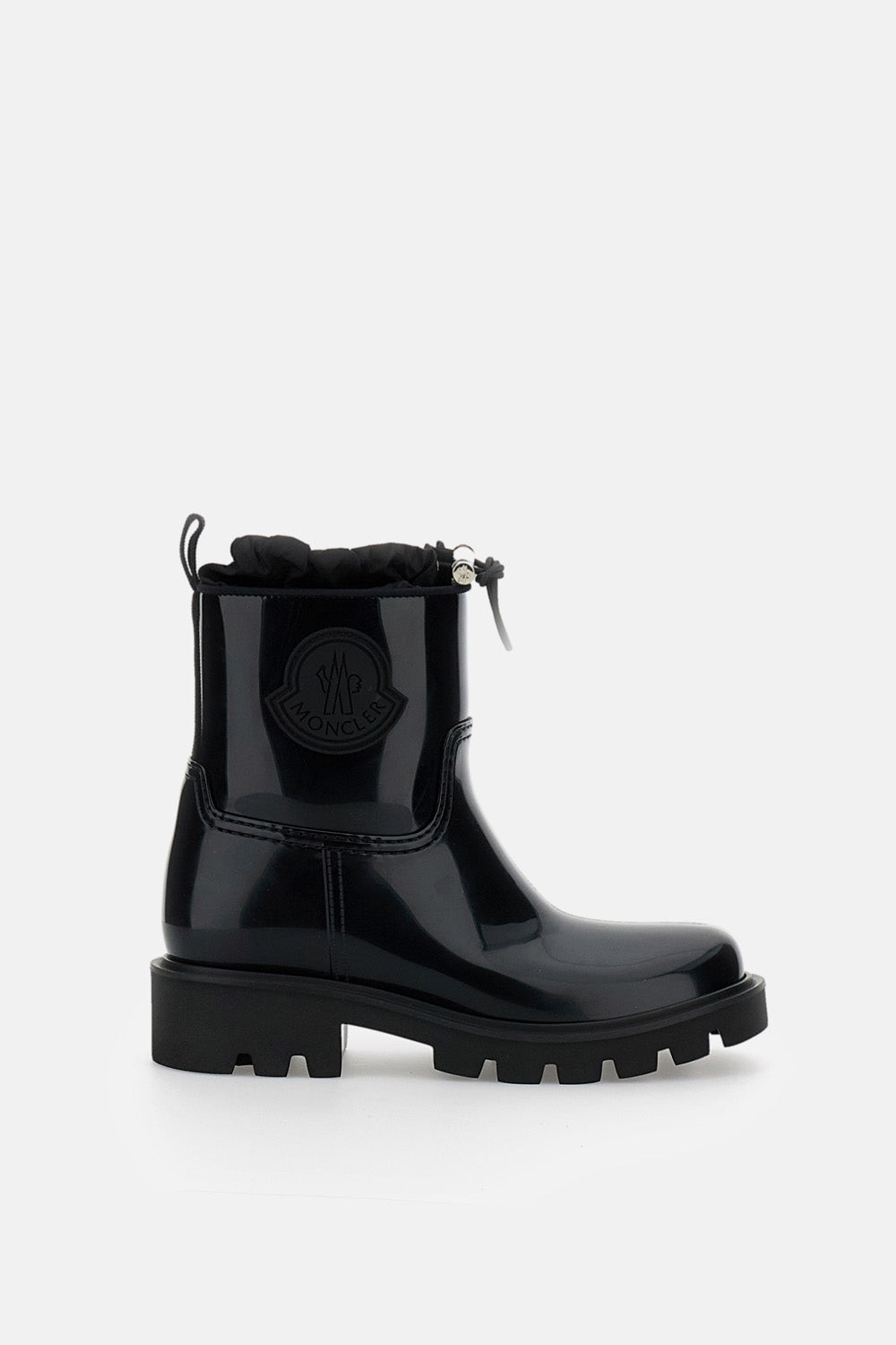 Moncler Women Kickstream Rain Boots MONCLER