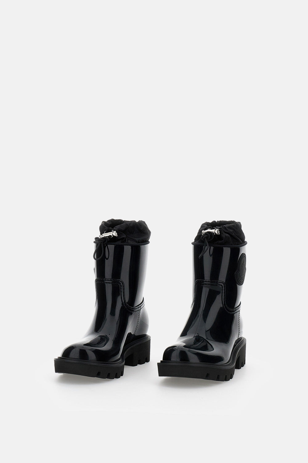 Moncler Women Kickstream Rain Boots MONCLER