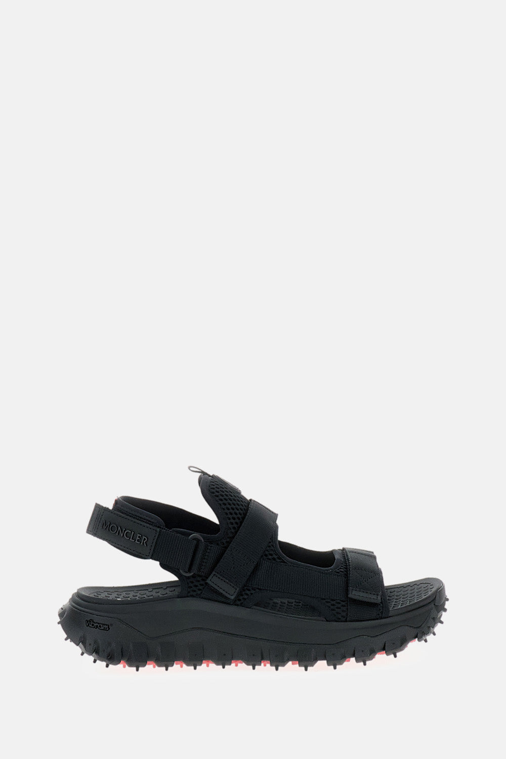 Moncler Women Trailgrip Vela Sandals MONCLER