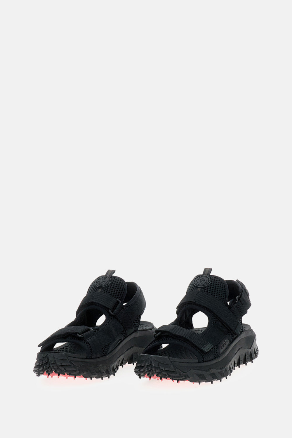Moncler Women Trailgrip Vela Sandals MONCLER