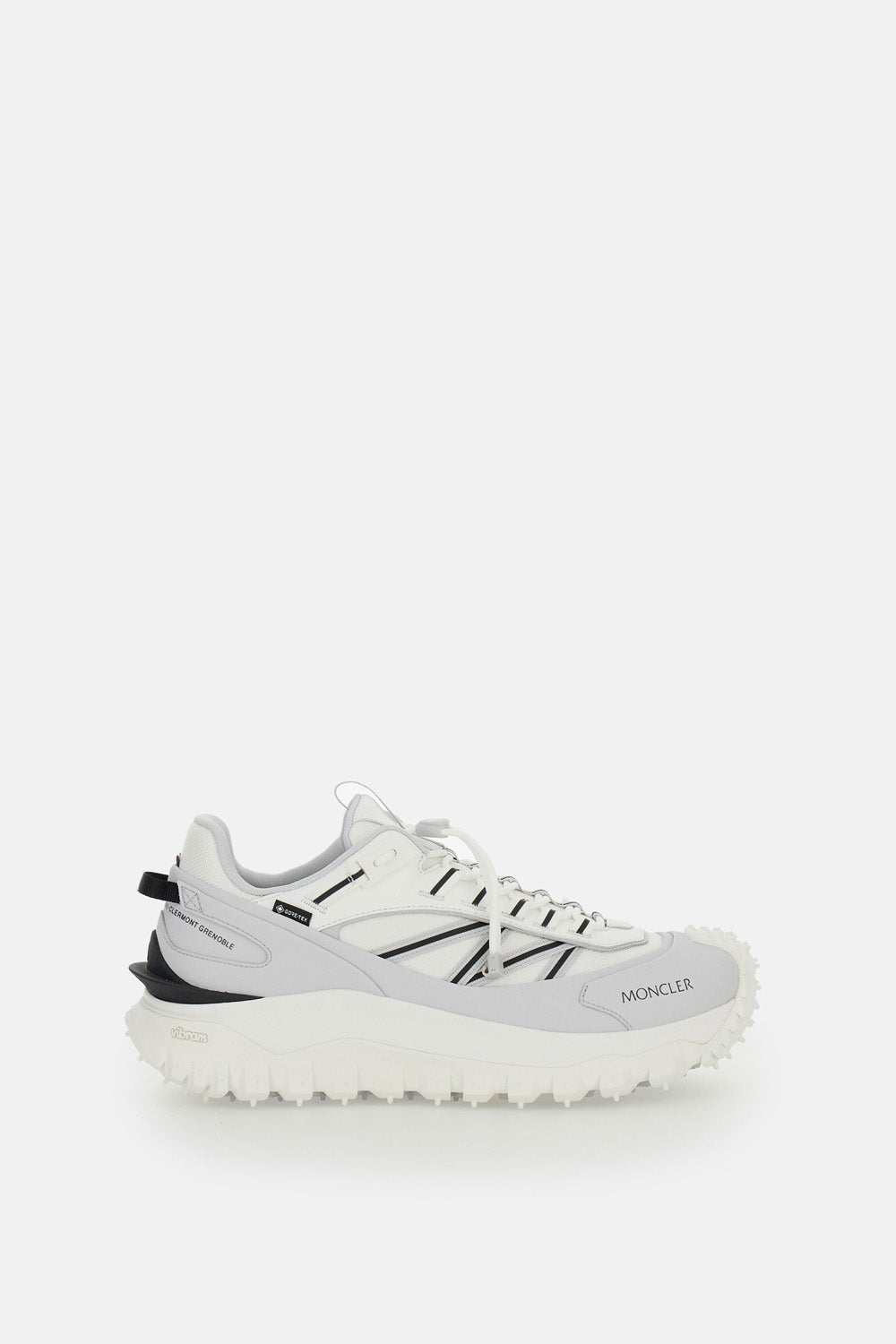Moncler Men Trailgrip Gtx Low-Top Sneakers MONCLER