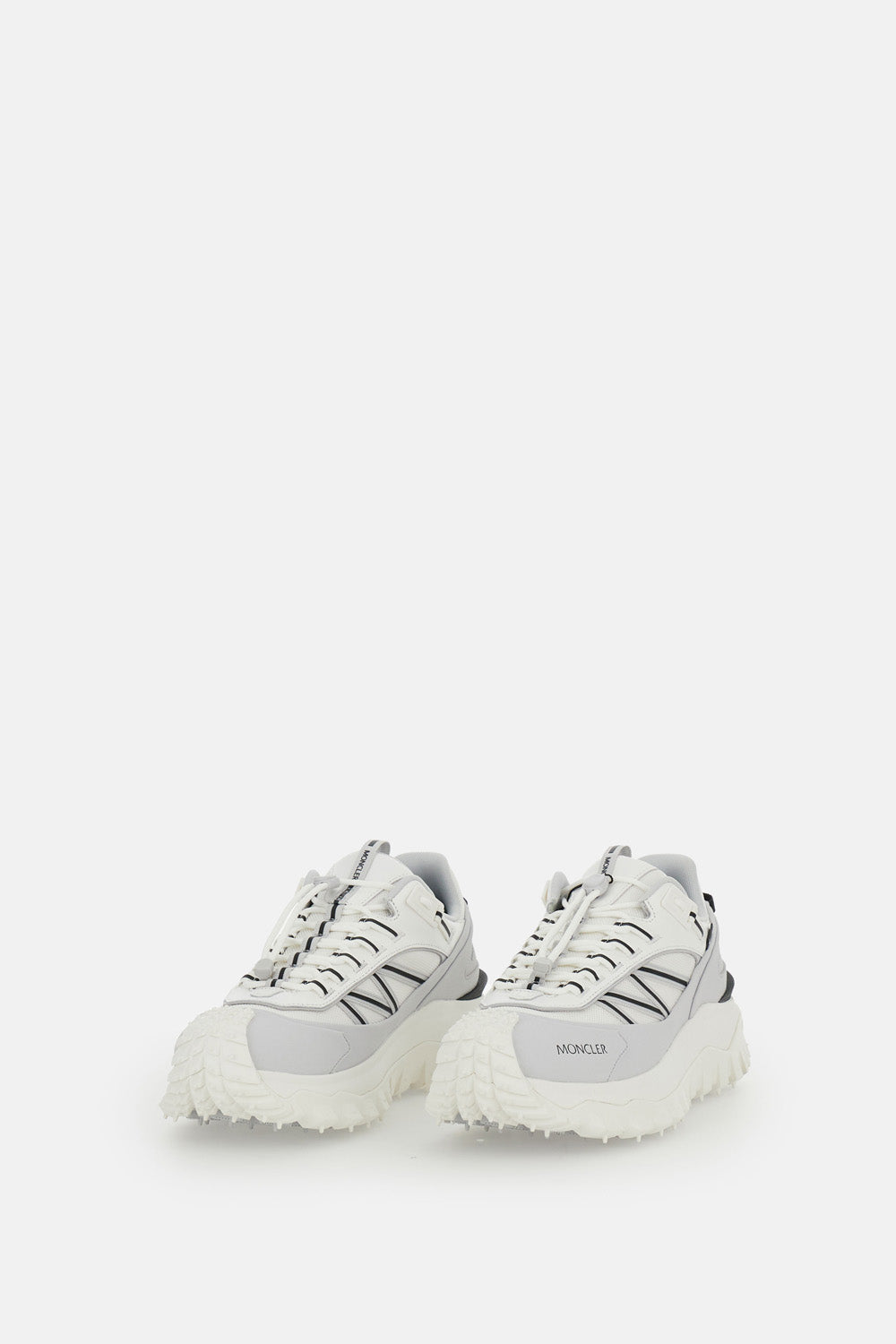 Moncler Men Trailgrip Gtx Low-Top Sneakers MONCLER