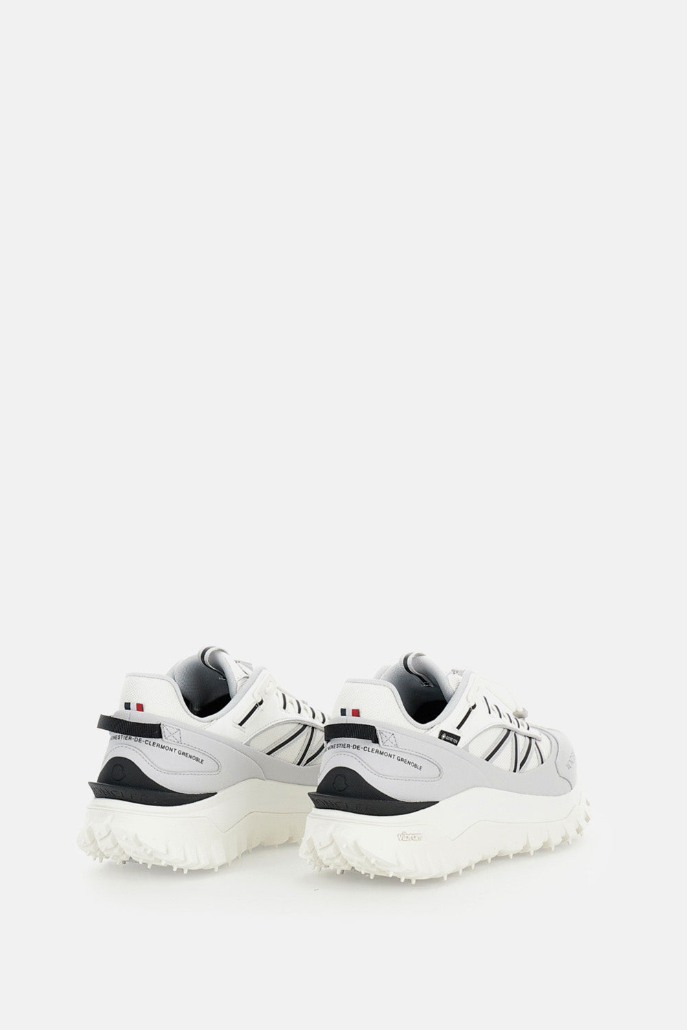 Moncler Men Trailgrip Gtx Low-Top Sneakers MONCLER