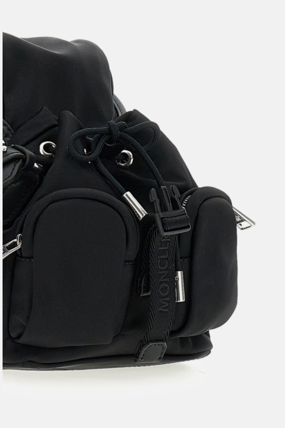 Moncler Women Mini Trick Backpack MONCLER