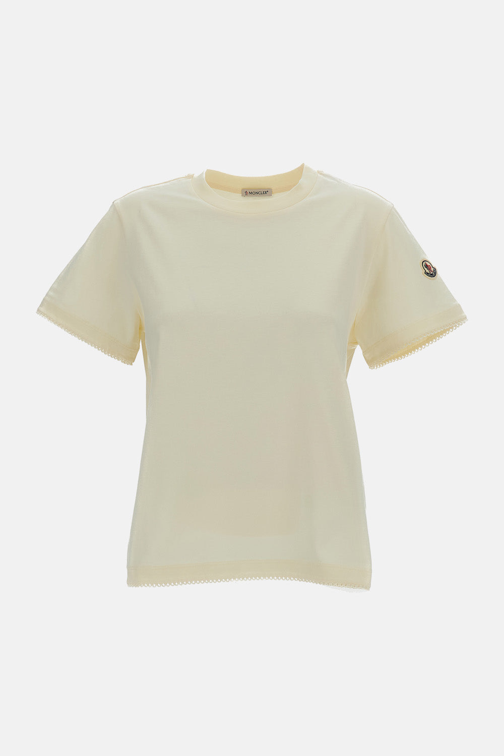 Moncler Women Short-Sleeve T-Shirt MONCLER