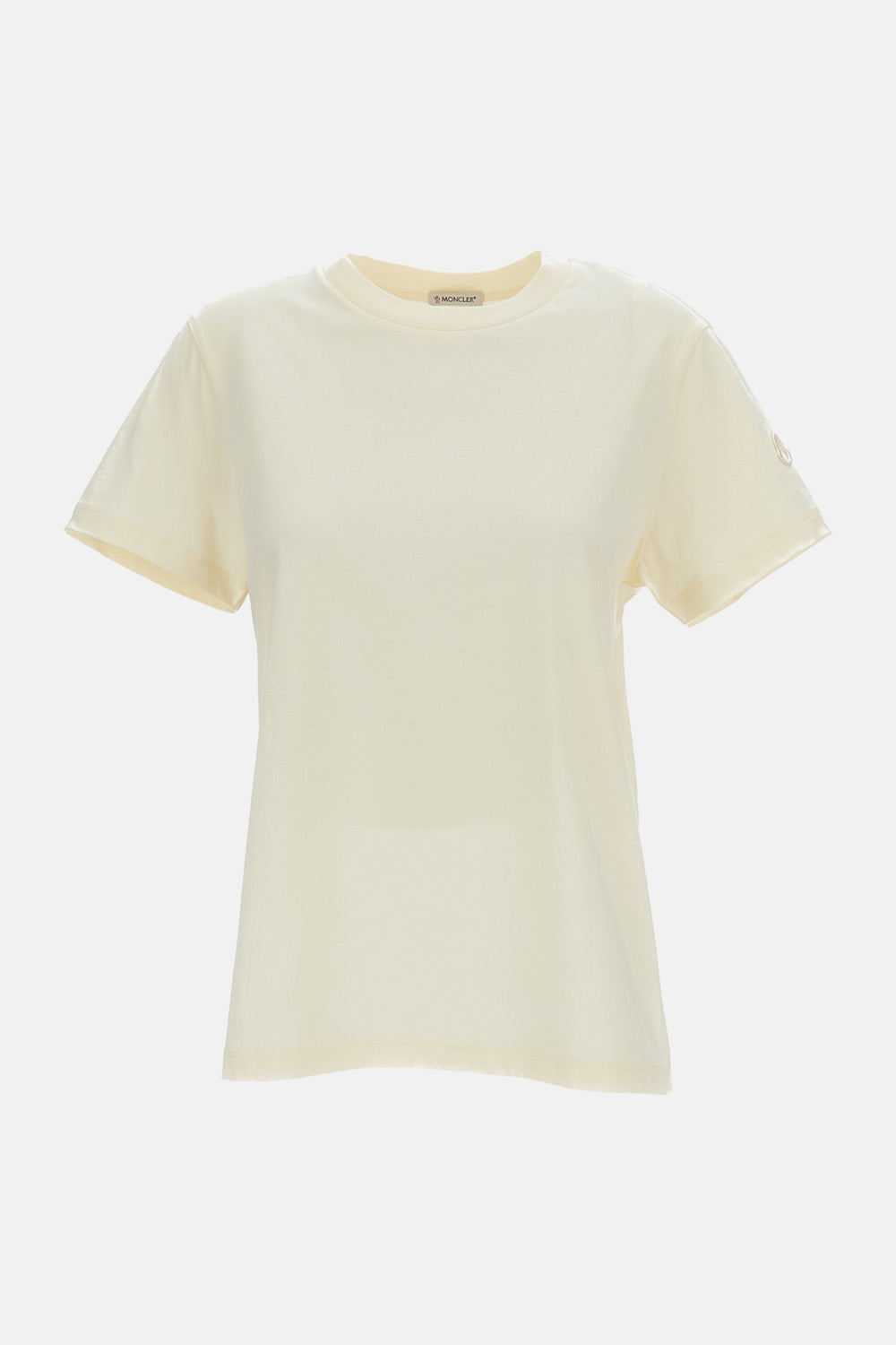 Moncler Women Short-Sleeve T-Shirt MONCLER