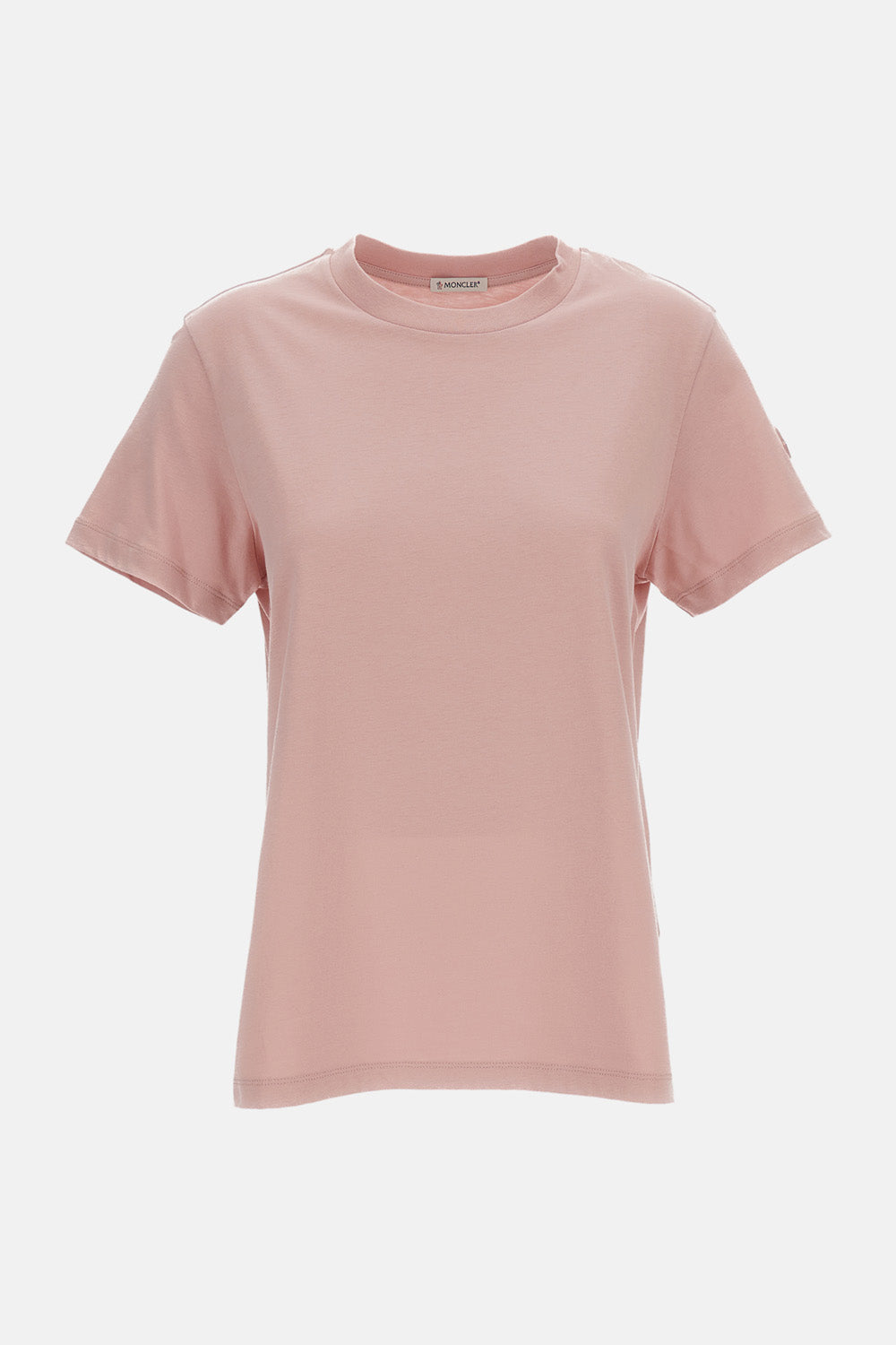 Moncler Women Short-Sleeve T.Shirt MONCLER