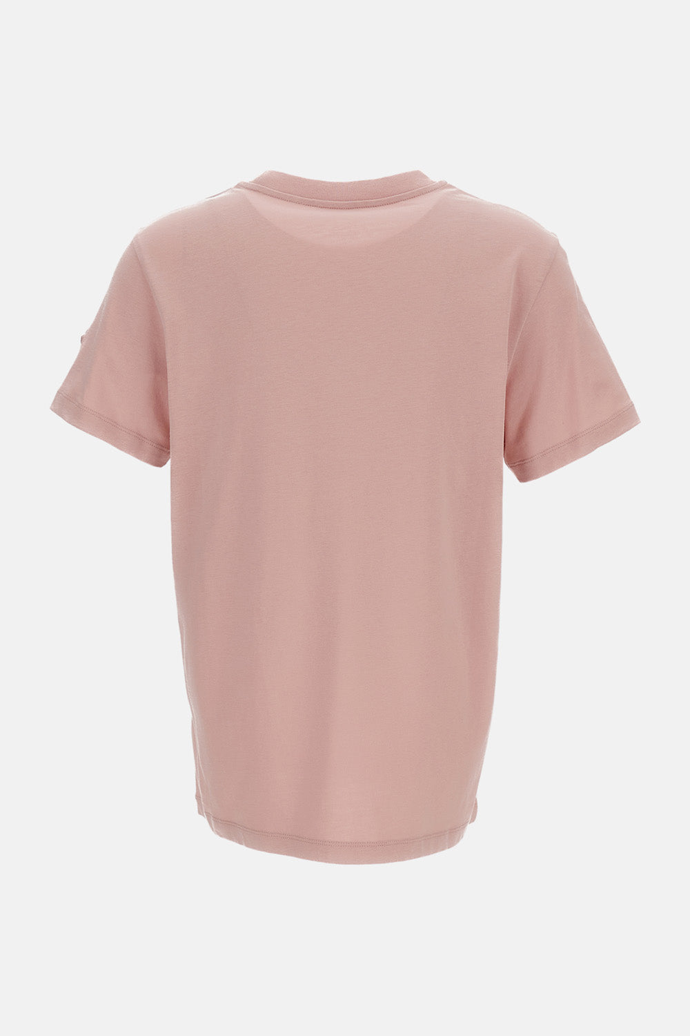 Moncler Women Short-Sleeve T.Shirt MONCLER