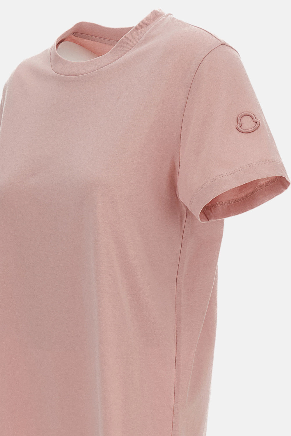 Moncler Women Short-Sleeve T.Shirt MONCLER