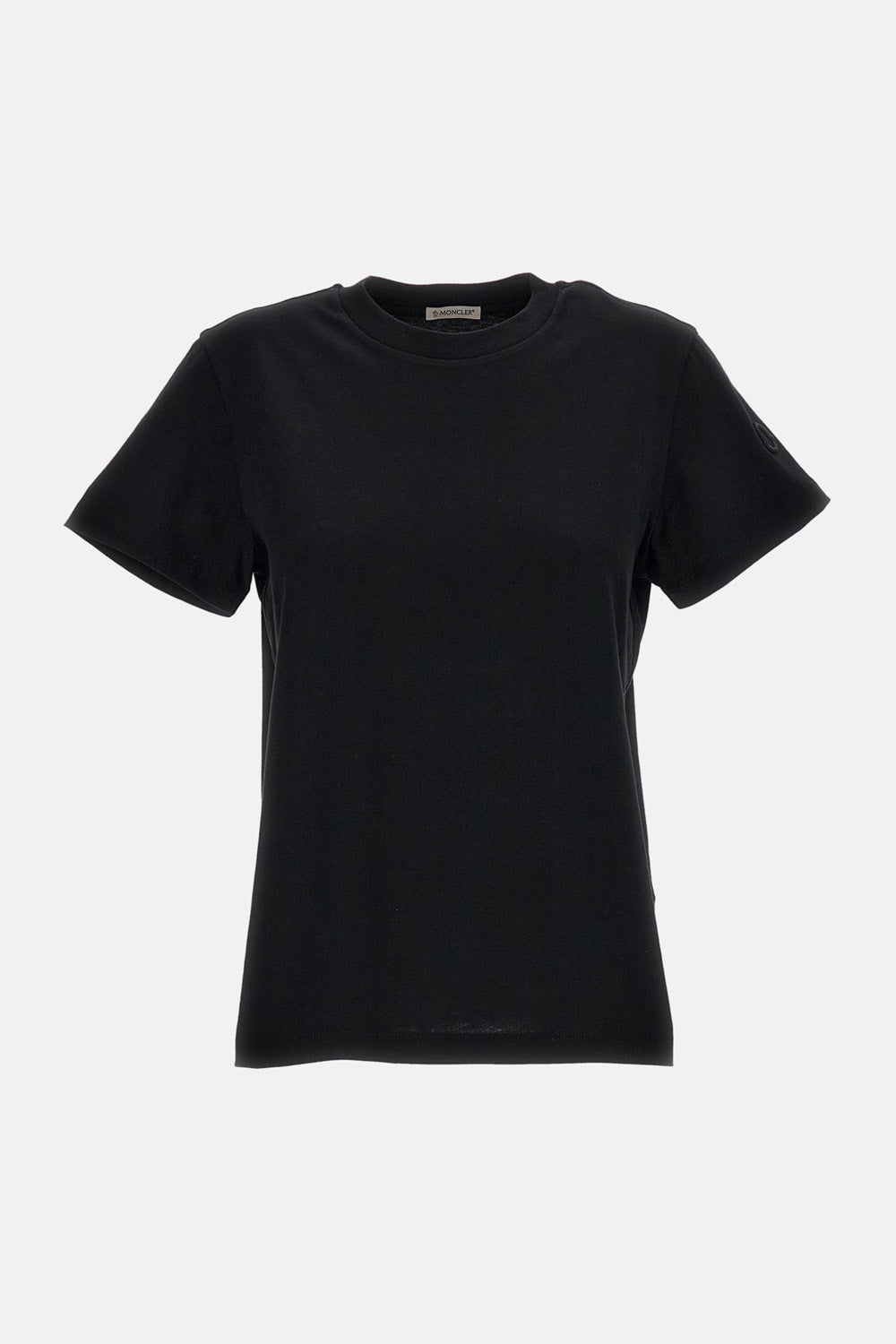 Moncler Women Short-Sleeve T-Shirt MONCLER