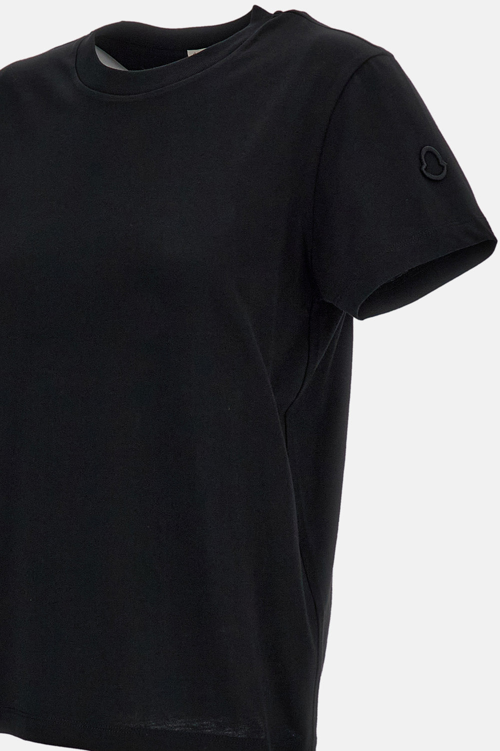 Moncler Women Short-Sleeve T-Shirt MONCLER