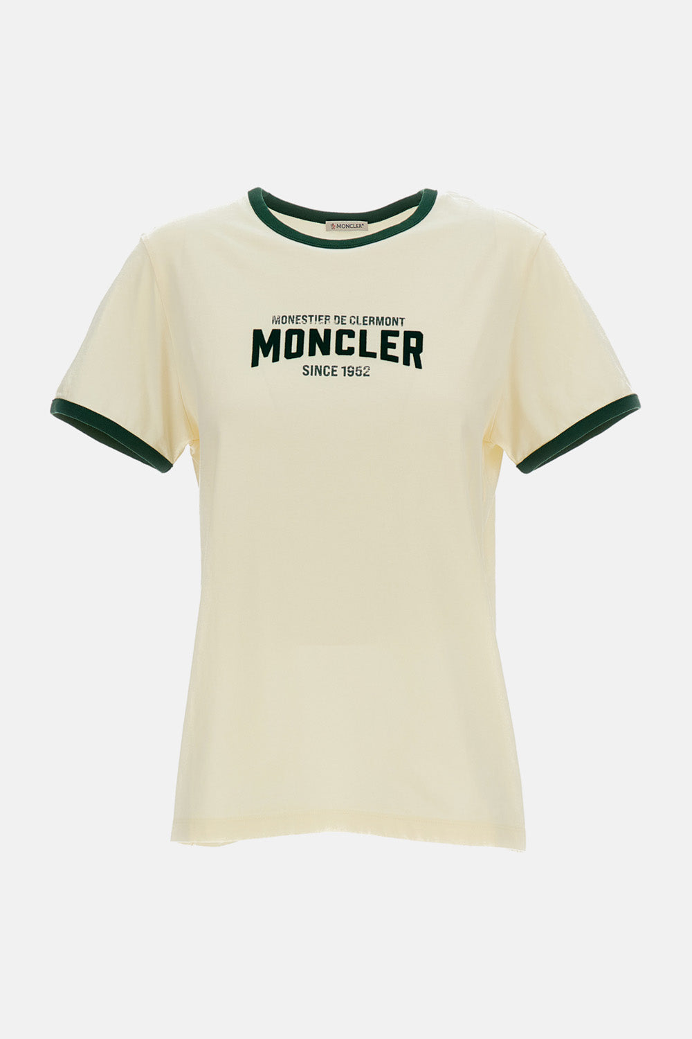 Moncler Women Short-Sleeve T-Shirt MONCLER