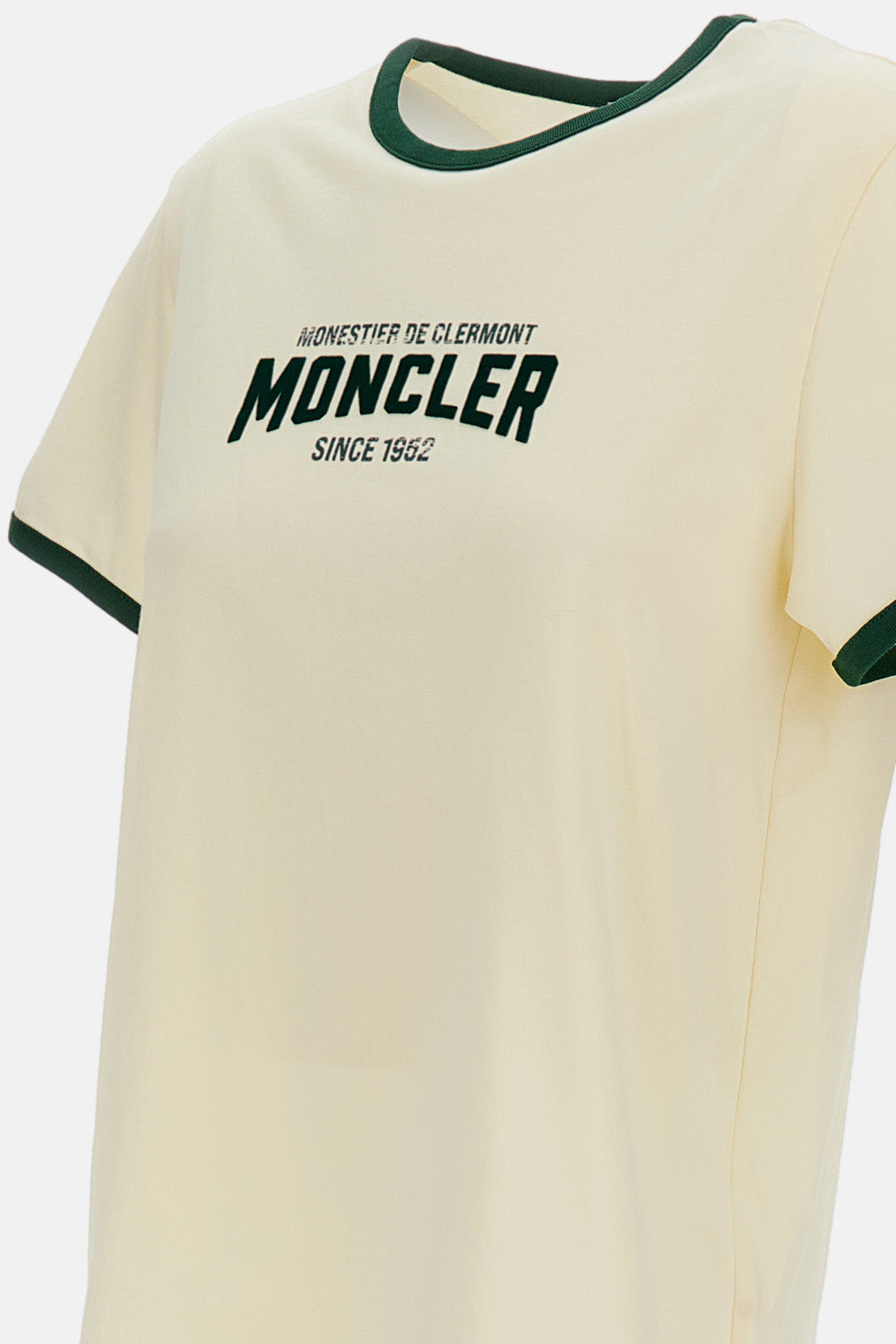 Moncler Women Short-Sleeve T-Shirt MONCLER