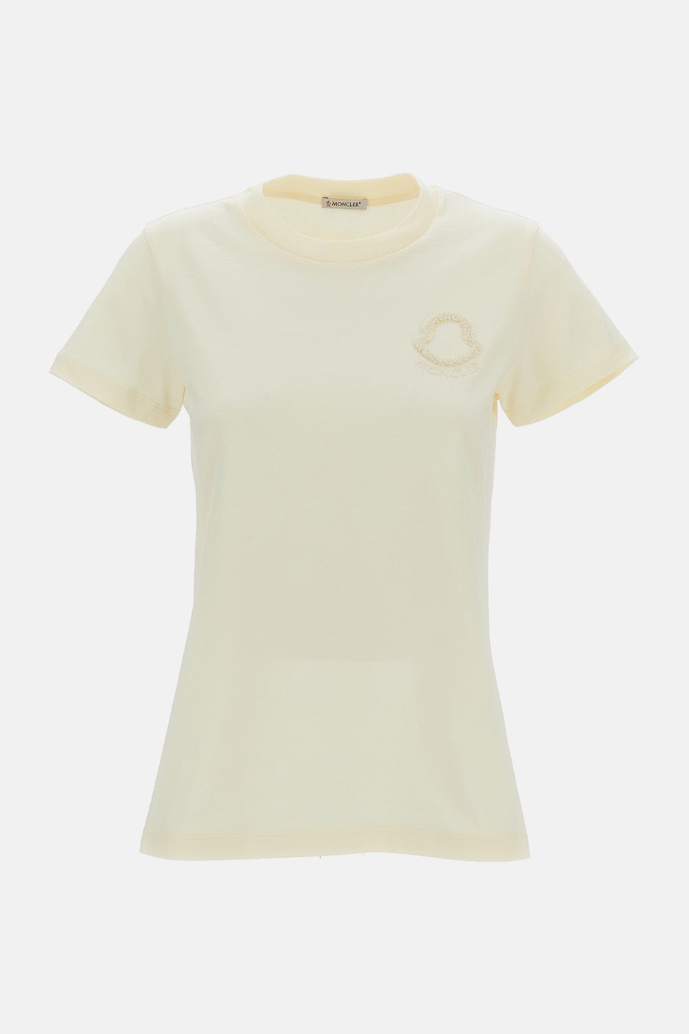 Moncler Women Short-Sleeve T-Shirt MONCLER