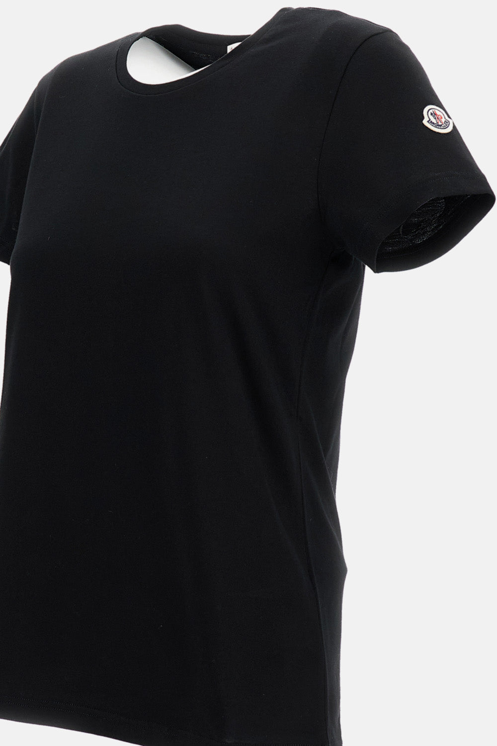 Moncler Women Crew Neck T-Shirt MONCLER