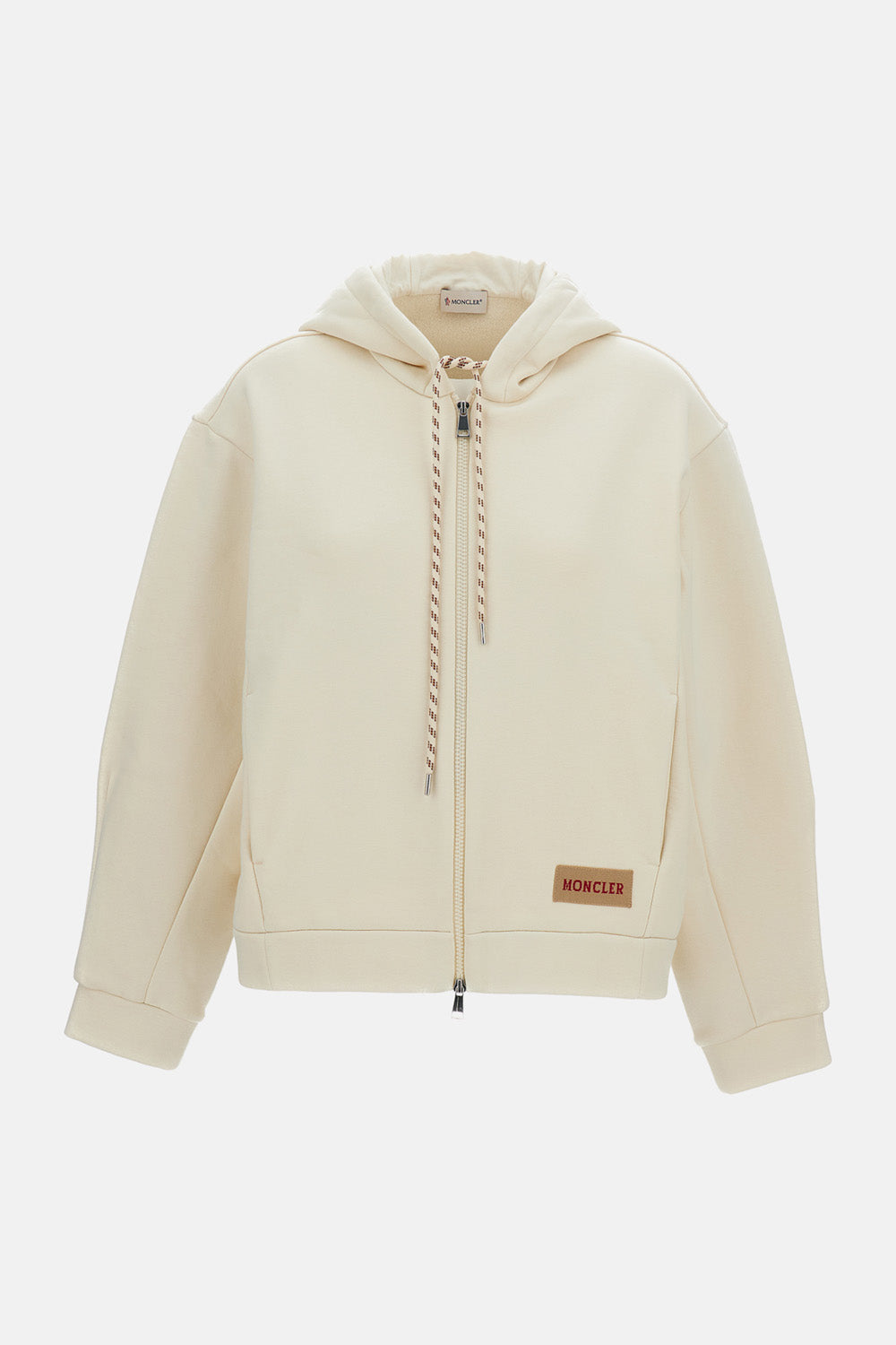 Moncler Women Hoodie Sweater MONCLER
