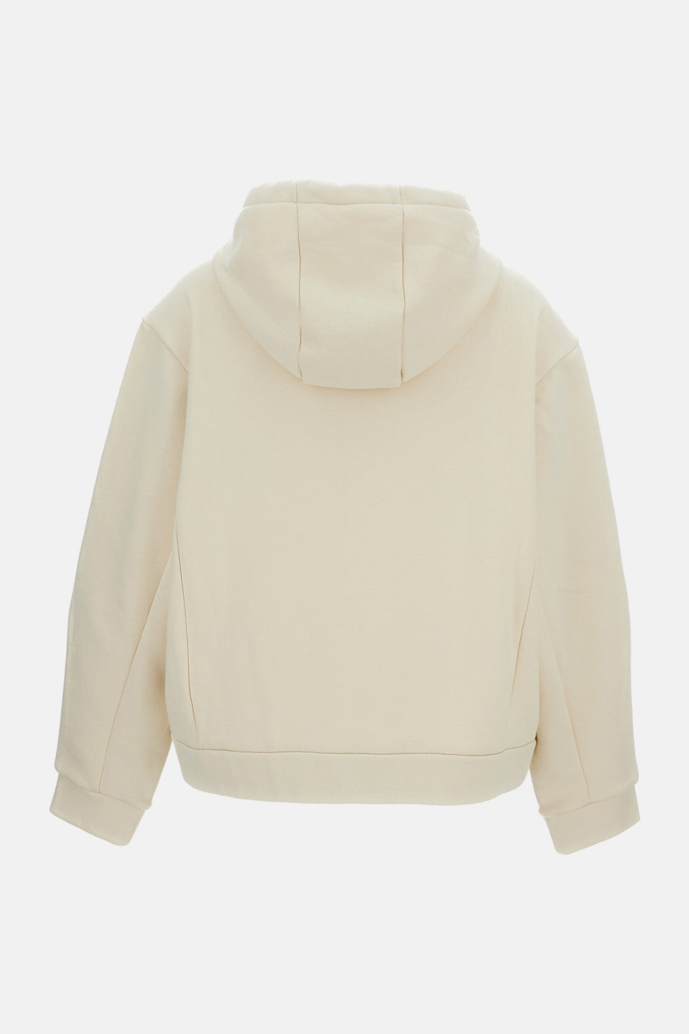 Moncler Women Hoodie Sweater MONCLER
