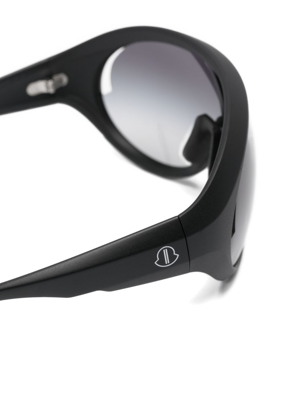 Moncler + Rick Owens Women Sunglasses MONCLER