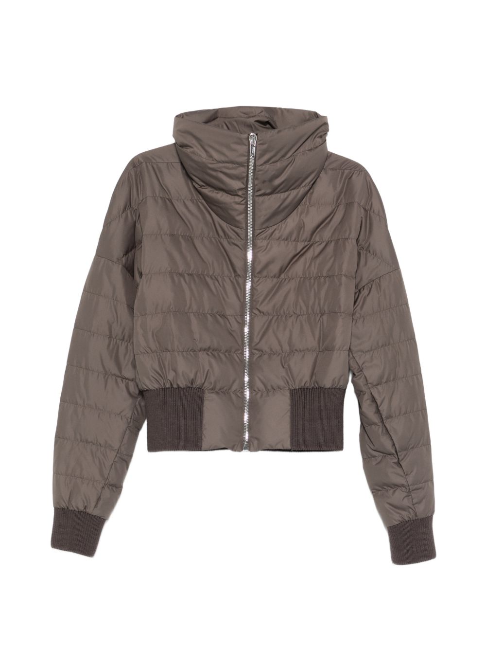 Moncler + Rick Owens Women Nylon Blouson Jacket MONCLER