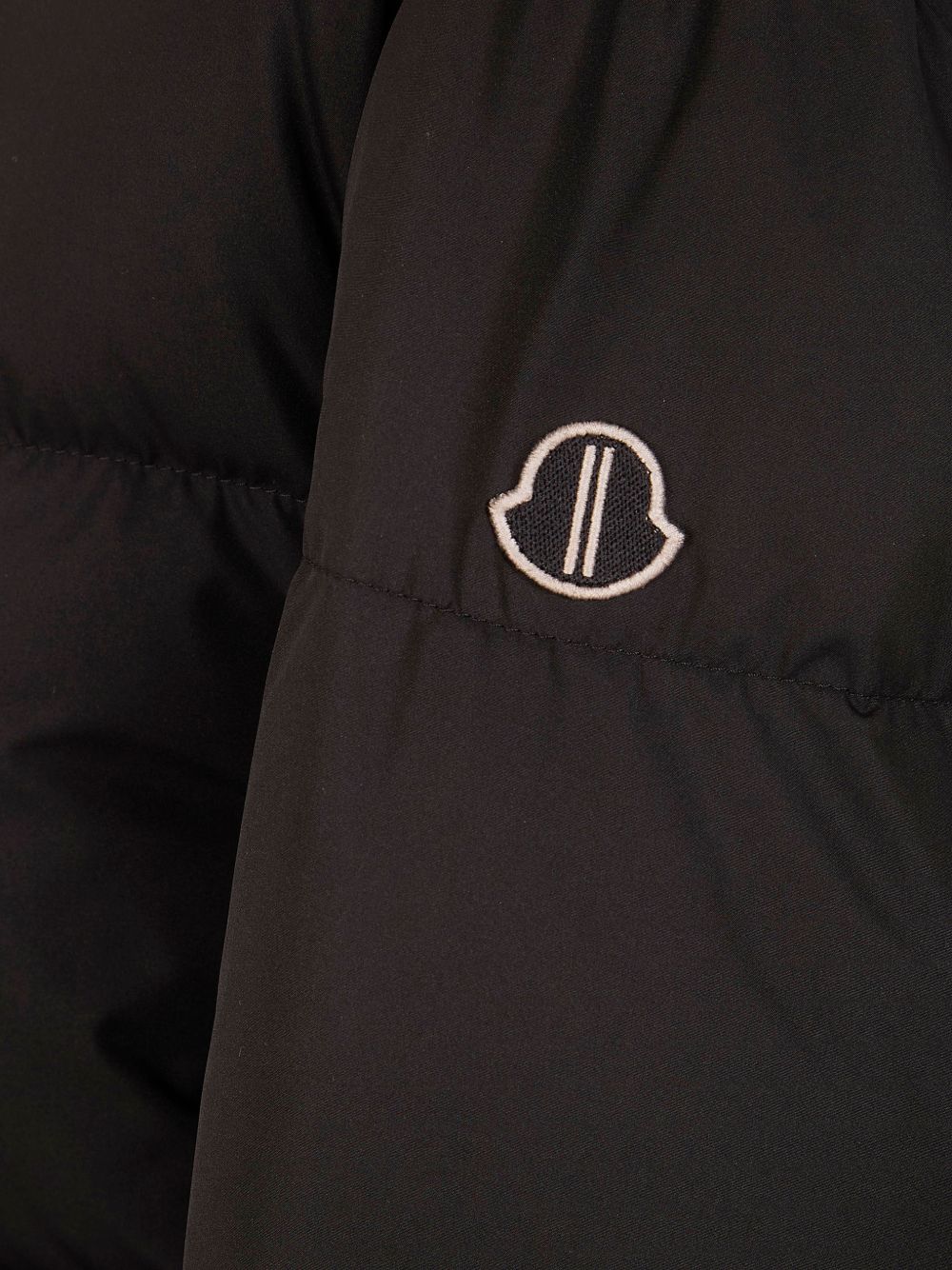 Moncler + Rick Owens Women Nylon Blouson Jacket MONCLER