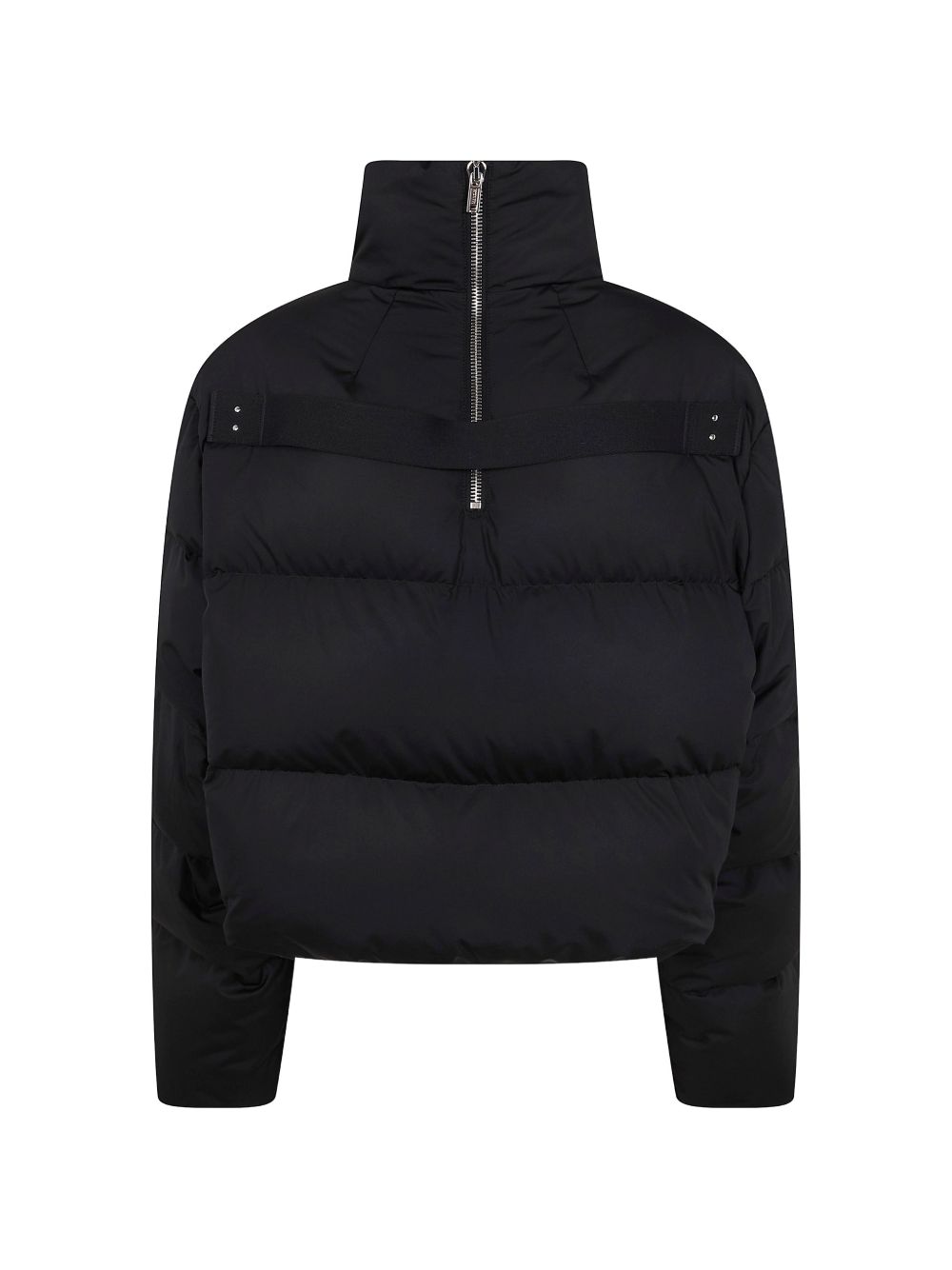 Moncler + Rick Owens Women Nylon Blouson Jacket MONCLER