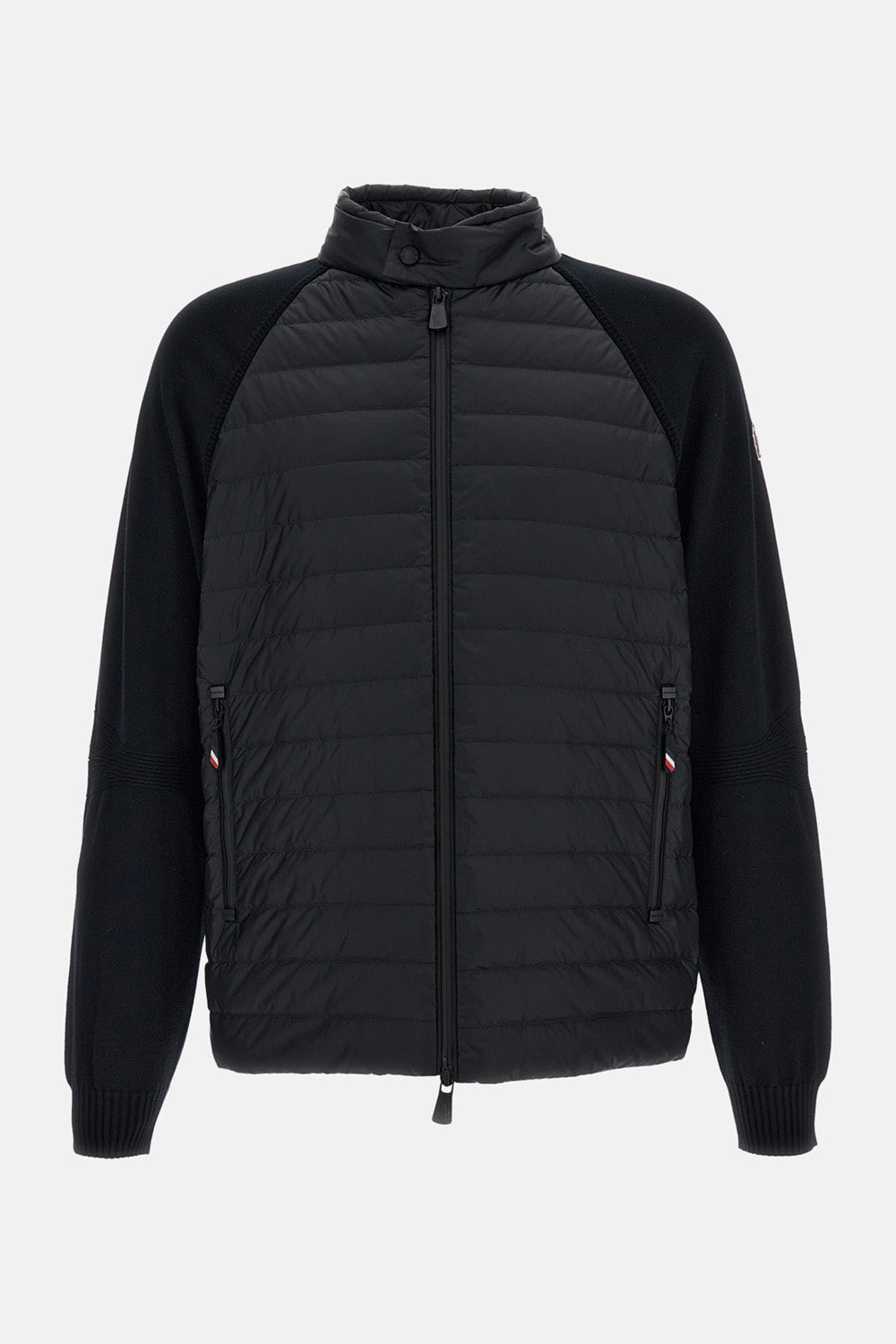 Moncler Grenoble Men Zipped Cardigan MONCLER GRENOBLE