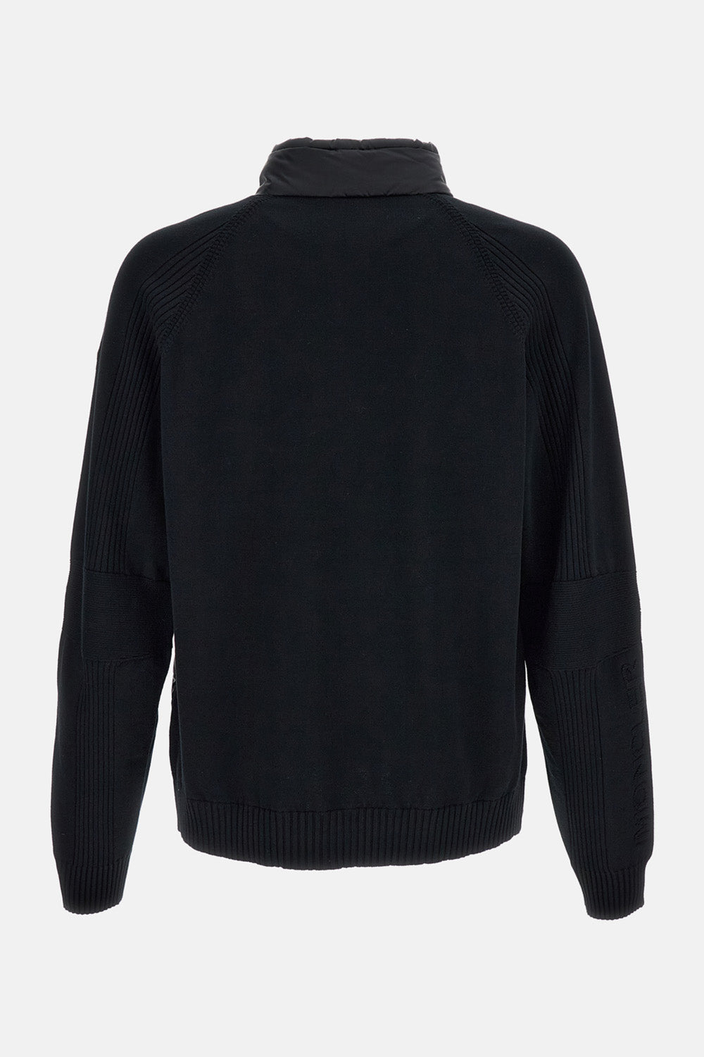 Moncler Grenoble Men Zipped Cardigan MONCLER GRENOBLE