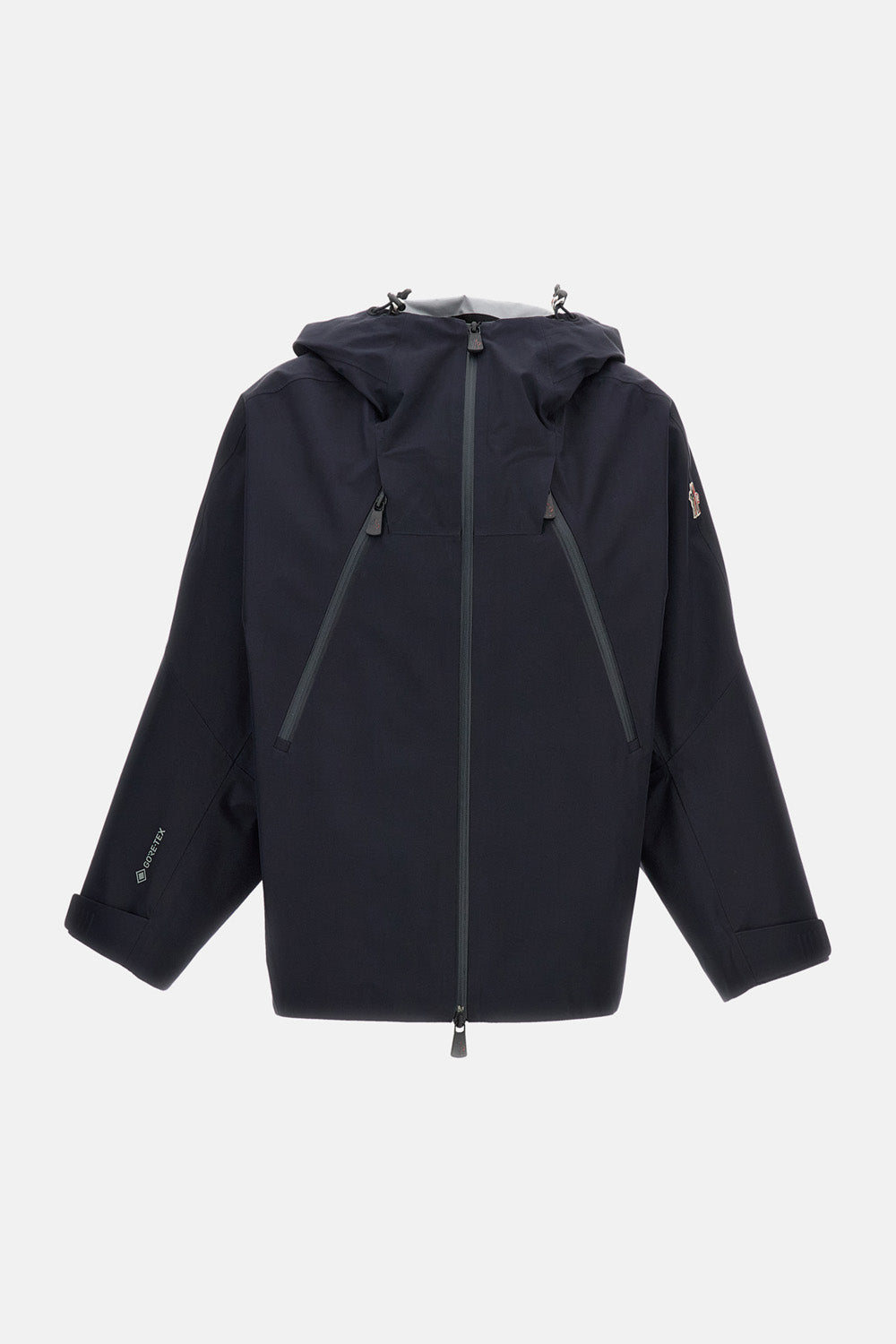 Moncler Grenoble Women Santec Jacket MONCLER GRENOBLE