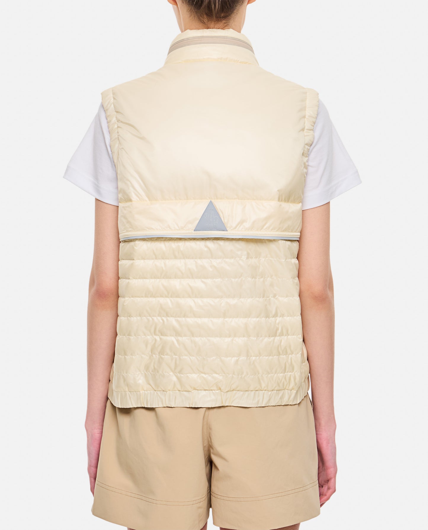 Moncler Grenoble Women Gilet MONCLER GRENOBLE