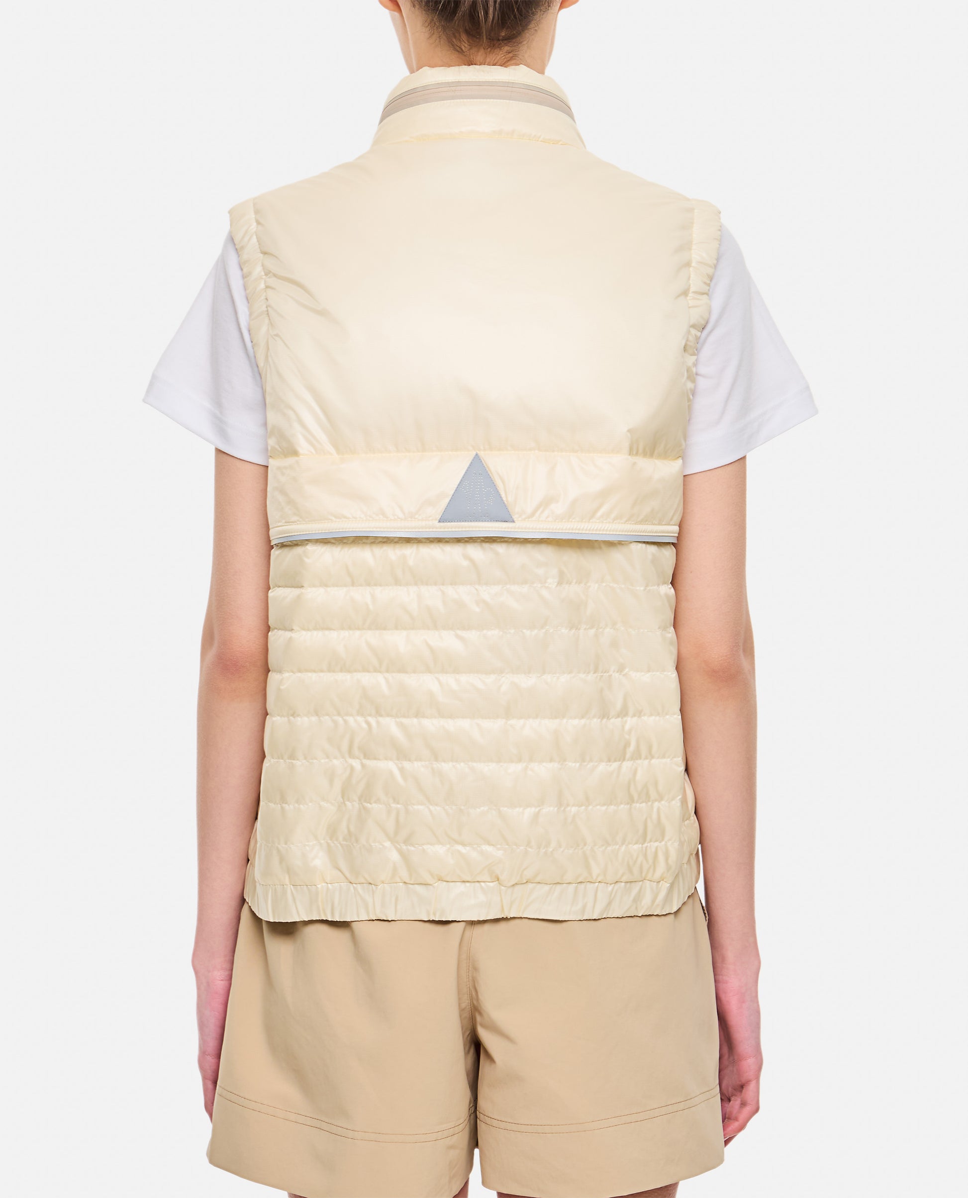 Moncler Grenoble Women Gilet MONCLER GRENOBLE