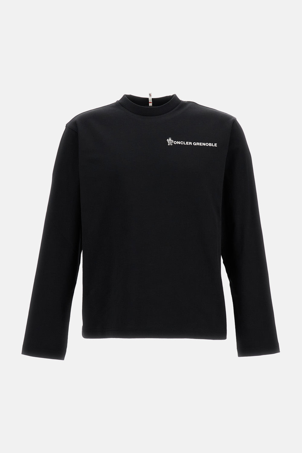 Moncler Grenoble Men Long Sleeves T-Shirt MONCLER GRENOBLE