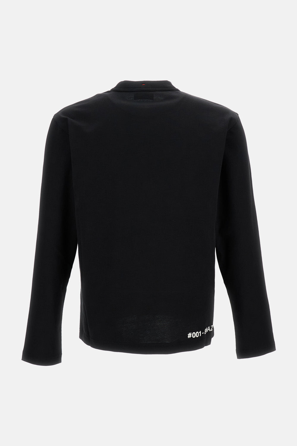 Moncler Grenoble Men Long Sleeves T-Shirt MONCLER GRENOBLE