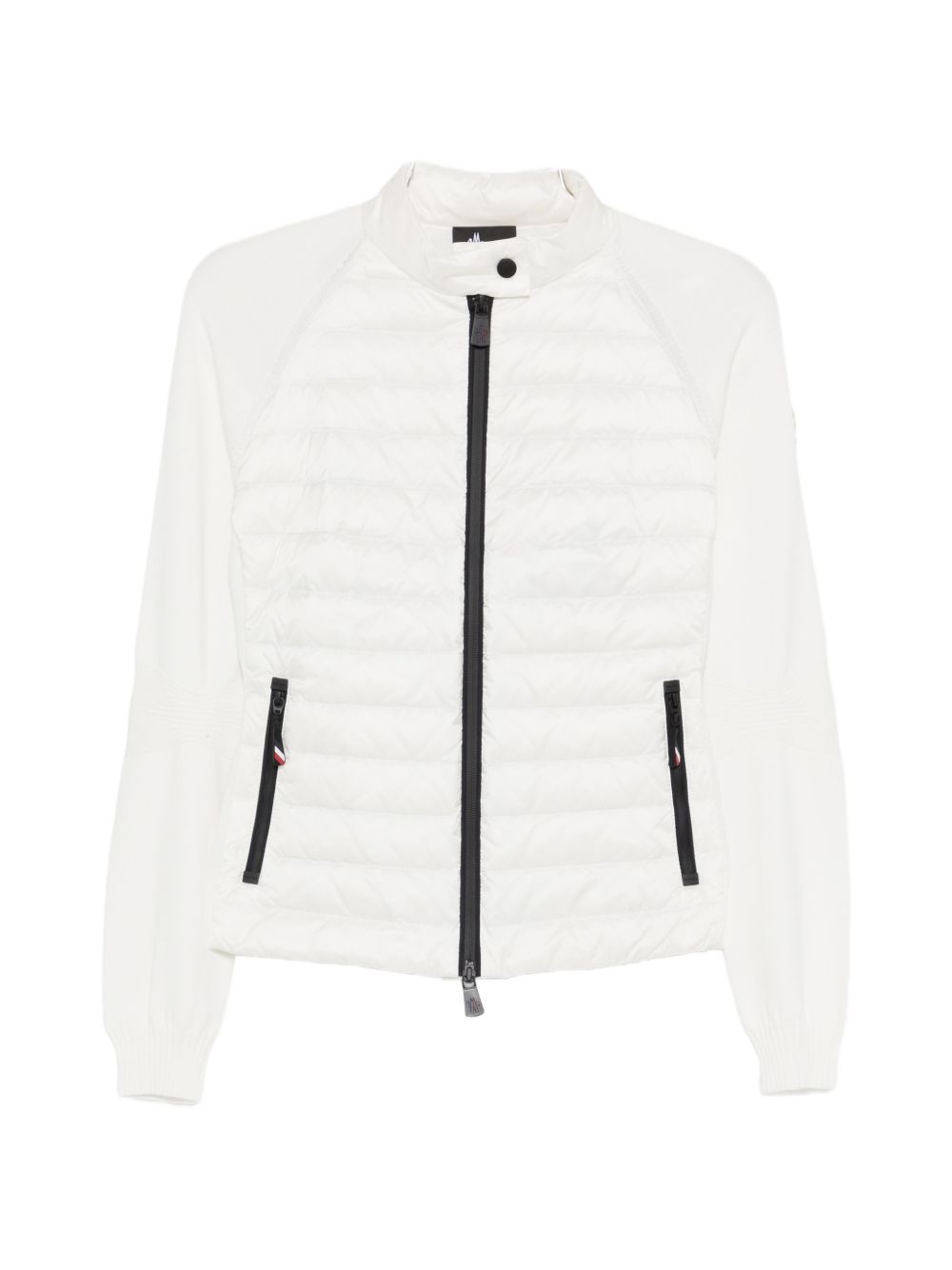 Moncler Grenoble Women Padded Cardigan