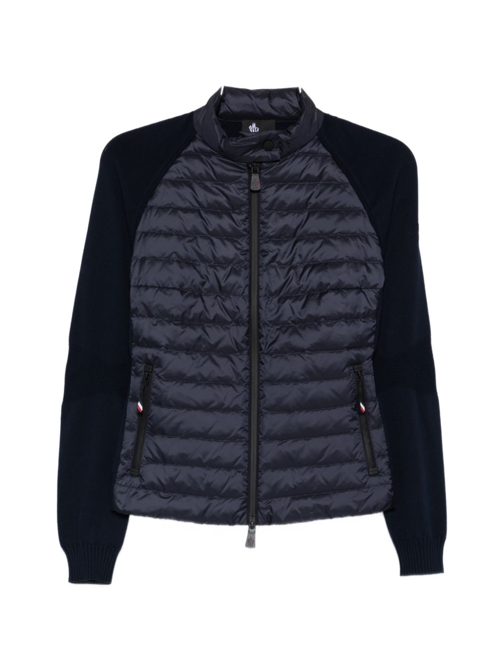 Moncler Grenoble Women Padded Cardigan