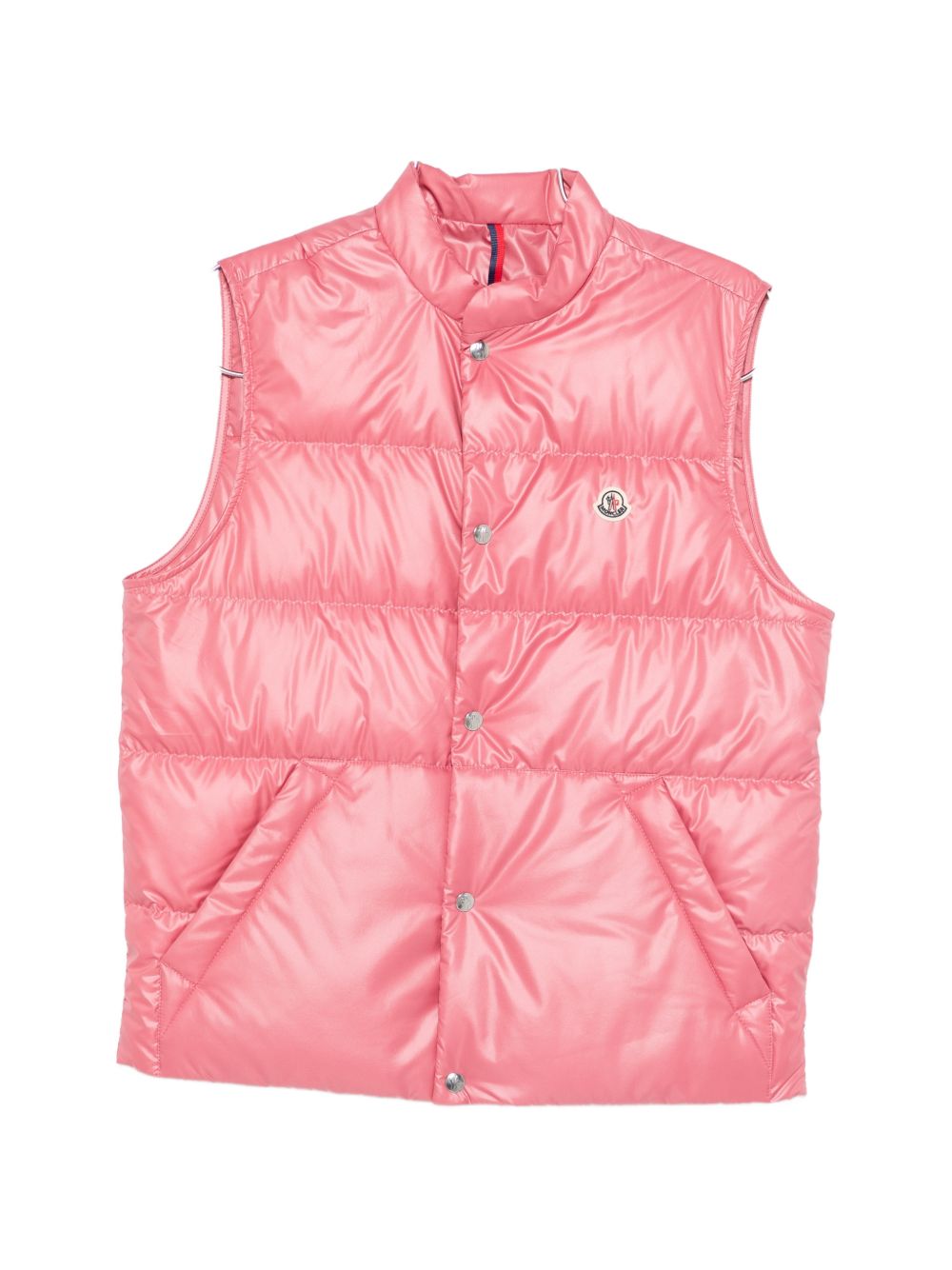 Moncler Men Restigo Down Vest MONCLER