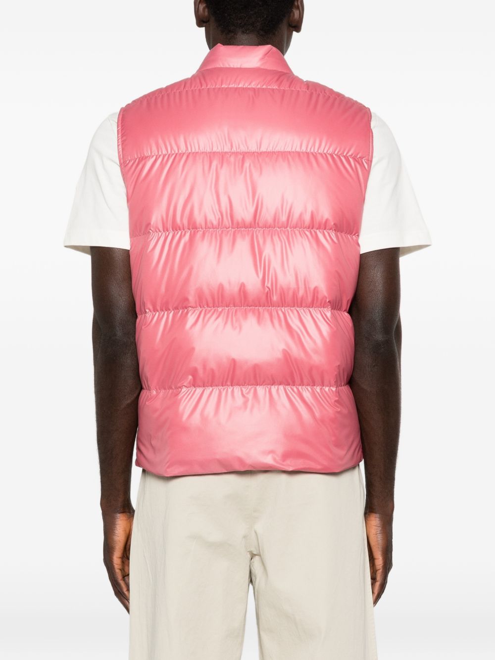 Moncler Men Restigo Down Vest MONCLER