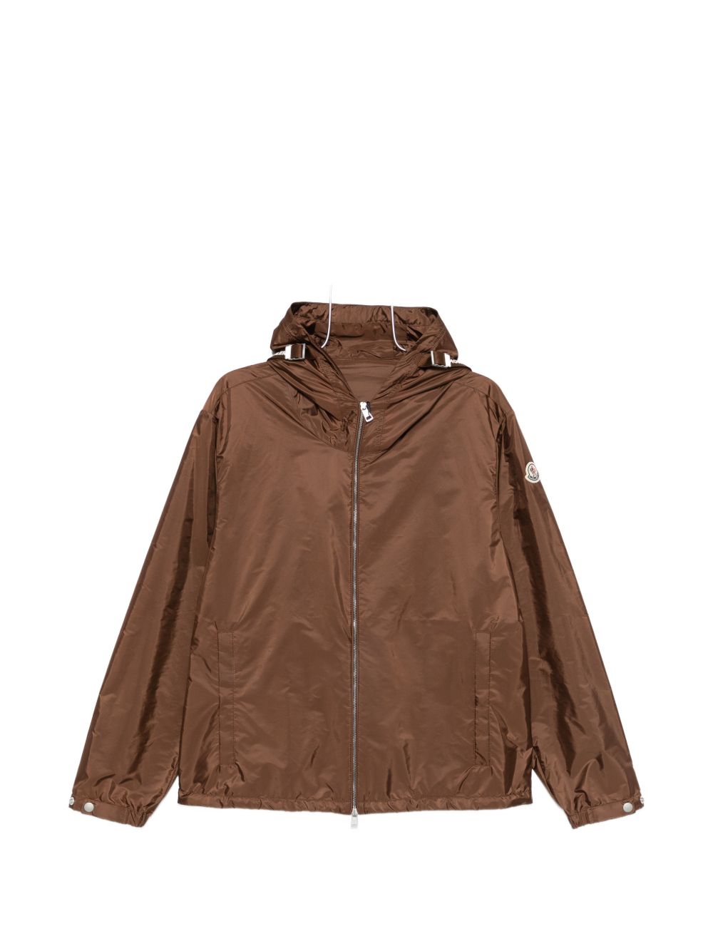 Moncler Men Remoray Nylon Blouson Jacket