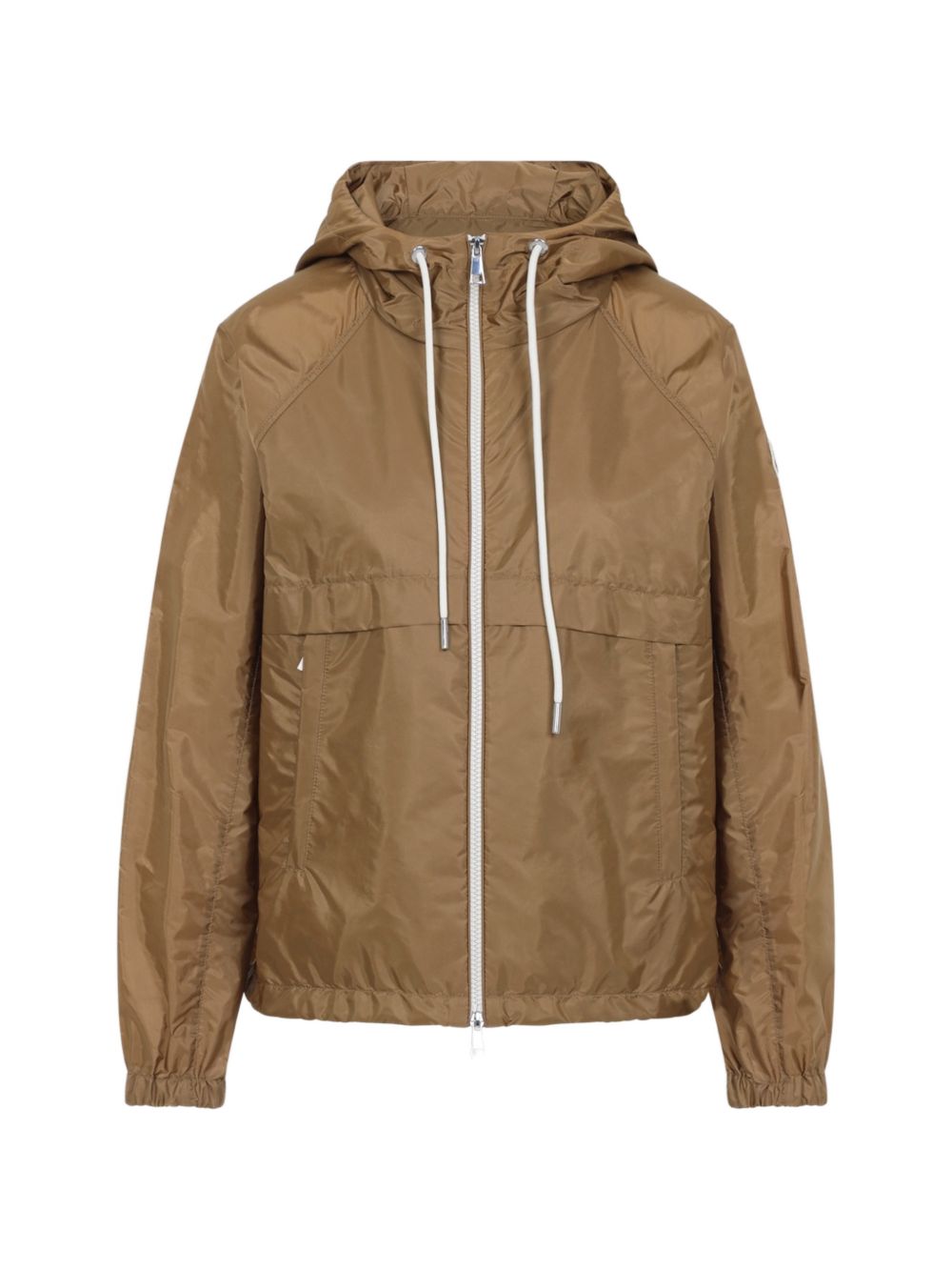 Moncler Women Coquelicot Blouson Jacket MONCLER