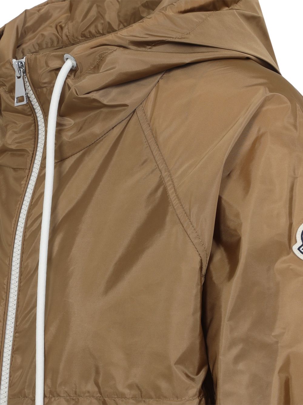 Moncler Women Coquelicot Blouson Jacket MONCLER