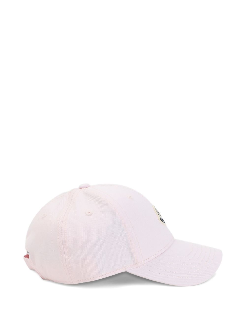 Moncler Women Logo Baseball Cap MONCLER
