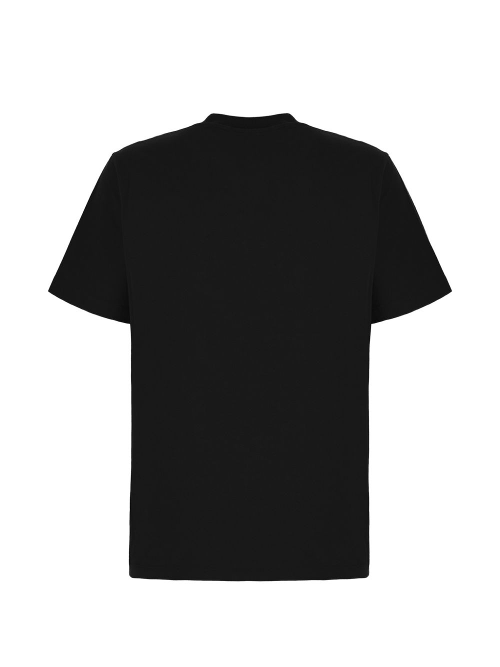 Moncler Women Logo Cotton T-Shirt MONCLER