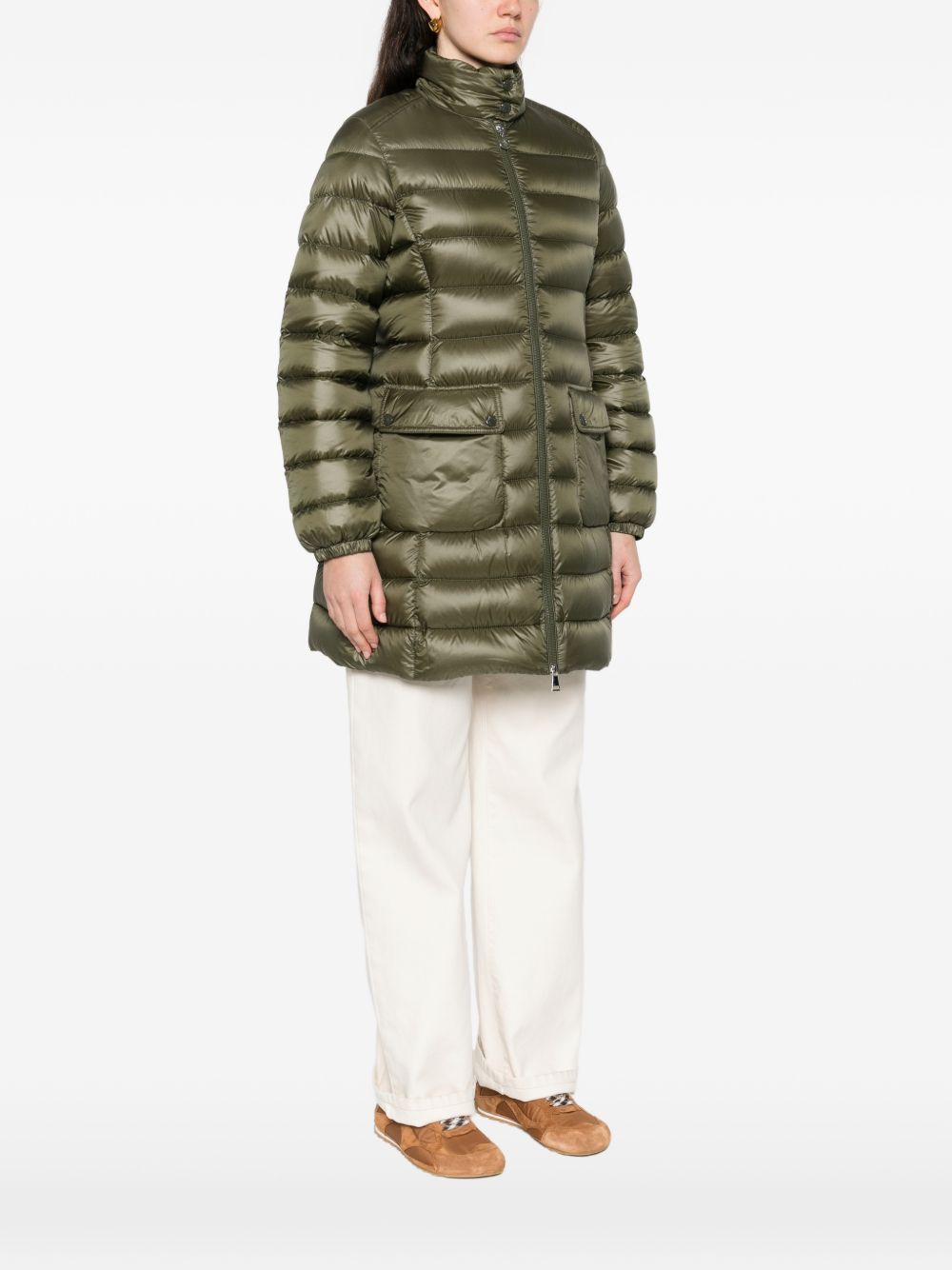 Moncler Women Igelle Short Down Jacket MONCLER