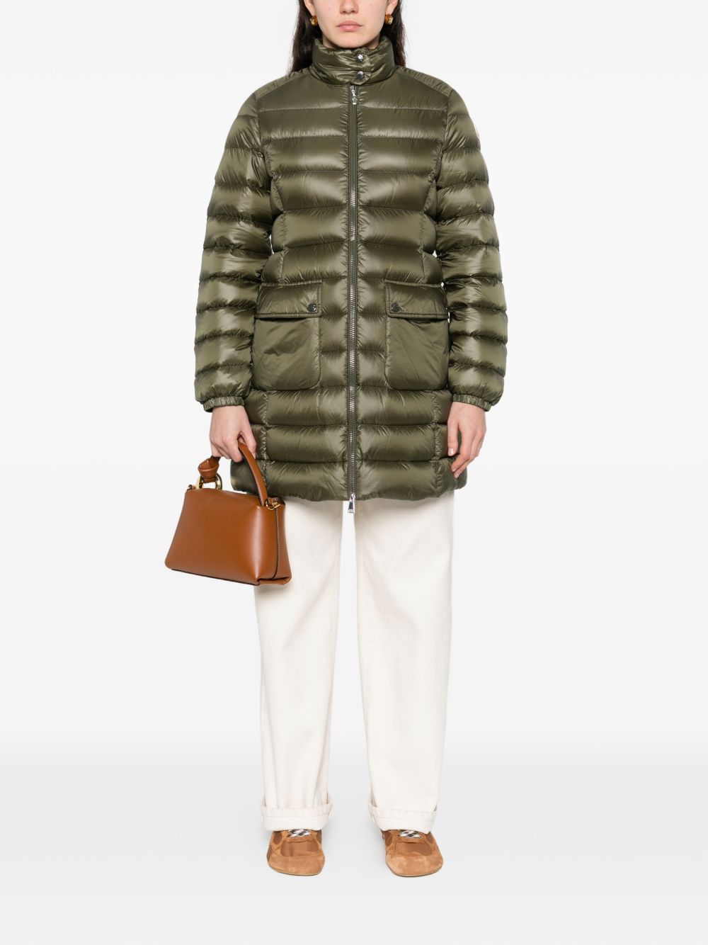 Moncler Women Igelle Short Down Jacket MONCLER