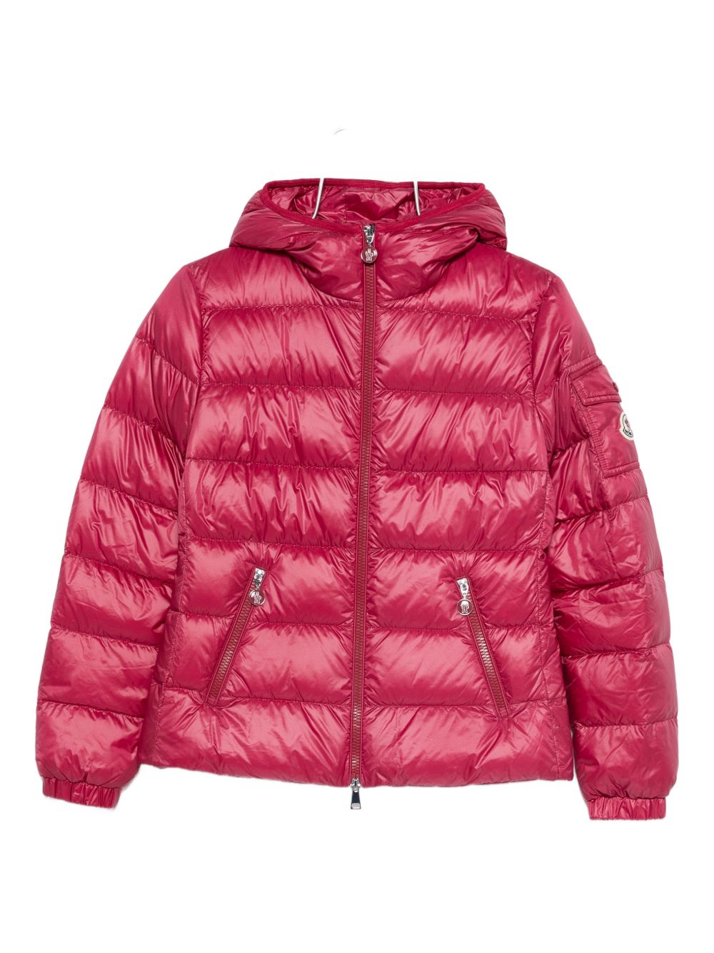 Moncler Women Glesse Short Down Jacket MONCLER